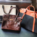 3 Women’s Handbags