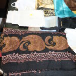Large Assorted Lot Of Quality Scarfs And Handkerchiefs