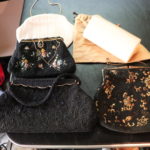 5 Piece Evening Bag Lot For All Your Dressy Events