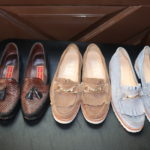 4 Pairs Of Women's Shoes