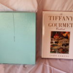 Tiffany Gourmet Cookbook