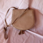 Bottega Veneta Italian Leather Handbag