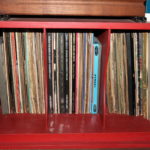 Mixed Lot Of Records