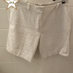 Diane Von Furstenberg Women's Shorts Size 4