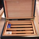 cigar box