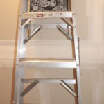 Husky 6 Foot Ladder