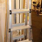 Multi Function Ladder/ Extension Ladder