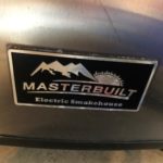 masterbuilt electric smokehouse