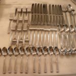 Waterford Stainless Flatware