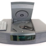 BOSE Radio With CD Player
