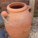 Large Clay Pots With Handles