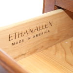 Ethan Allen Lingerie Chest