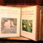 2 Two Volume Sets Of Wildflowers Of The United States