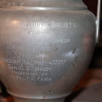 Antique Trophy Urn