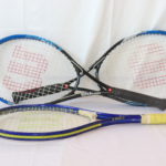 Tennis Racket Lot