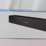 Bose Solo Bluetooth TV Speaker
