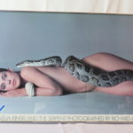Nastassia Kinski And The Serpent Photographed By Richard Avedon
