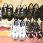 Lot Of Men's Shoes & Sneakers Size 11.5- 13
