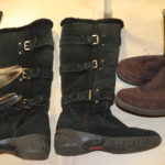Lot Of Women's Boots
