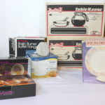 Assorted Lot Of Electric Ranges & China Set