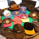 Assorted Lot Of Mens Hats