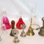 Assorted Decorative Bell Collection