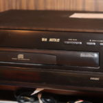 Pioneer CLD- D504, Multi-functional Laser Discs, Karaoke And CD Player