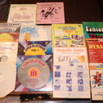 Lot Of Assorted Children's Records