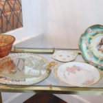 Lot Of Assorted Decorative Items