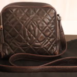 Vintage Chanel Handbag