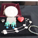 Assorted Lot Of Women's Jewelry