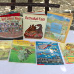 Lot Of Assorted Children's Books