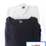 Ralph Lauren Style Cashmere Sweaters Unused Size L