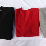 Lot Of 3 Unused Cashmere Sweaters Size Small