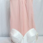 Long Bra: Bra By Tender Size 32 C And CosaBella NightGown Size M Both Unused Condition