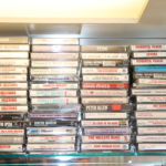 Lot Of Assorted Cassette Tapes And Cds Artists Include Anita Baker, Julio Iglesias, Shirley Bassey And More