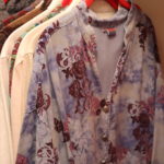 Lot Of Assorted Women's Blouses And Shirts Ranging From 2X - 4X