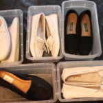Lot Of Assorted Women's Shoes & Sneakers Sizes 10-11 Includes Easy Spirit & Minnesota Moccasins Good Condition