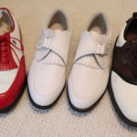 Women's Golf Shoe Lot Includes Lady Fairway And Footjoy Size 9 -9.5