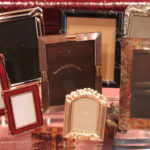 Lot Of Assorted Picture Frames