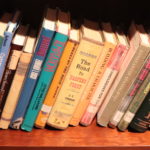 Lot Of Assorted Books With Assorted Authors & Titles Including The Enforcer & Temptations