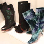 3 Pairs Of Women's Boots