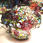 Tiffany Style Decorative Table Lamp