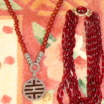 Women's Decorative Necklaces