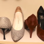 Lot Of Women's Shoes Includes Ungaro Paris, Gianfranco Ferre, Stuart Weitzman