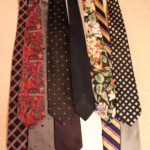 Men's Ties Include: 11 Designer Ties