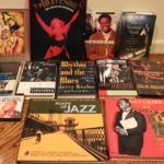 12 Books For Jazz And Blues Lovers
