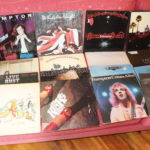 Classic Rock: Group One: 16 LP’s