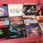 Classic Rock Group 2:1980s 16 Lps