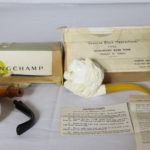 Meerschaum Pipes Including Lion Head And Longchamp Pipe